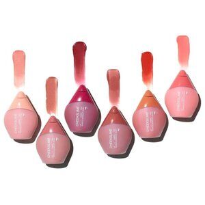 CHEEKSLIME LIP + CHEEK TINT SET OF 6